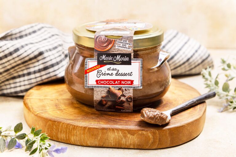 Marie Morin Creme au chocolat 400g 2026